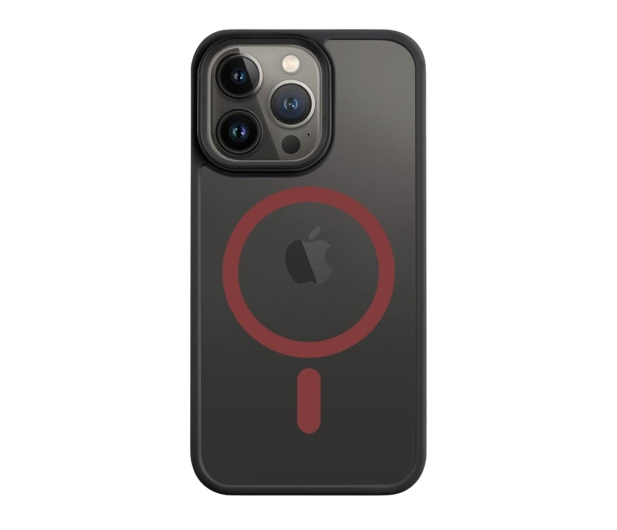 Tactical MagForce Hyperstealth 2.0 Kryt pro Apple iPhone 13 Pro Black - 1514071 - zdjęcie